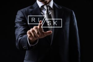 事業トラブル部門