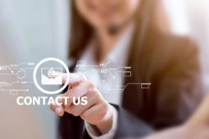 問い合わせフォーム